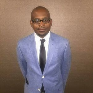 Meet your Posher, Brendan